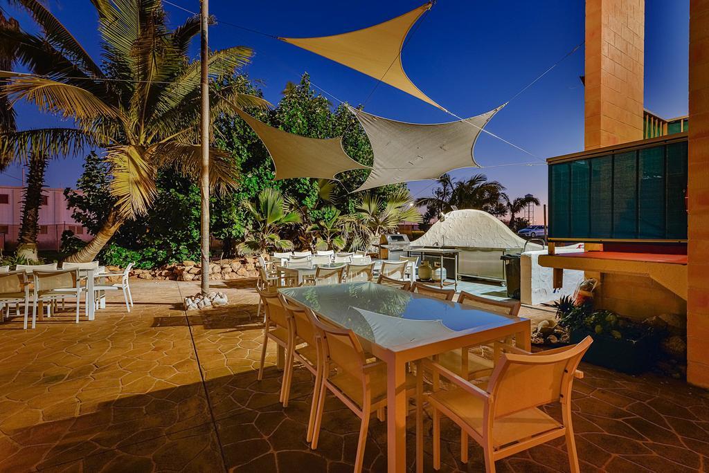 Sea Breeze Resort Exmouth Exterior photo